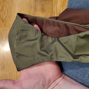 Baiia bikini swimsuit